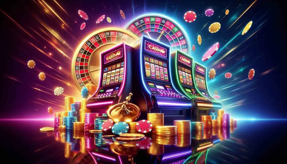 NightLuck Casino